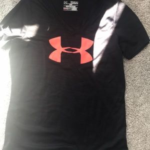 Under armor athleticwear